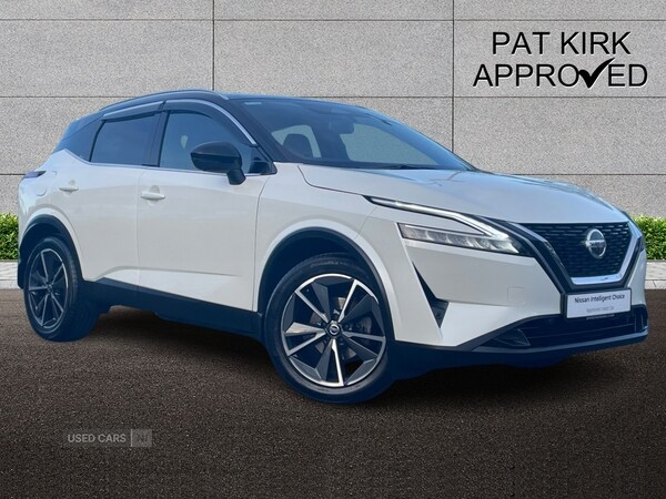 Used Nissan Qashqai 2022 for sale - 76593032: Photo 1