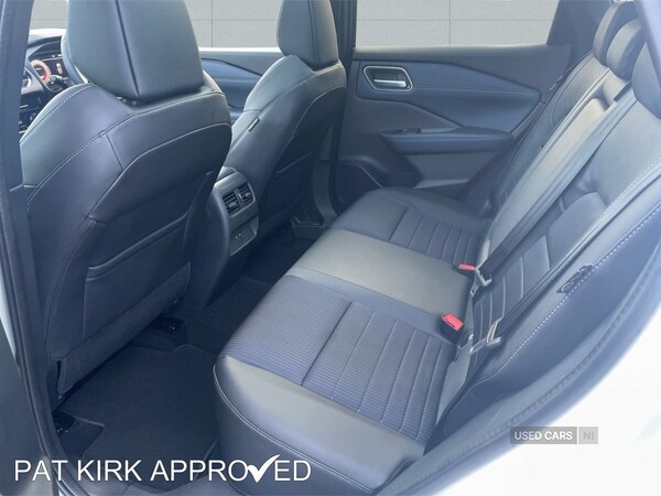 Used Nissan Qashqai 2022 for sale - 76593032: Photo 10