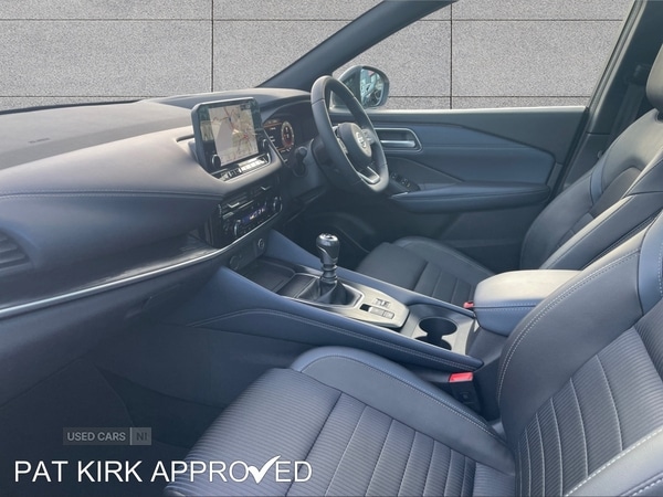 Used Nissan Qashqai 2022 for sale - 76593032: Photo 11