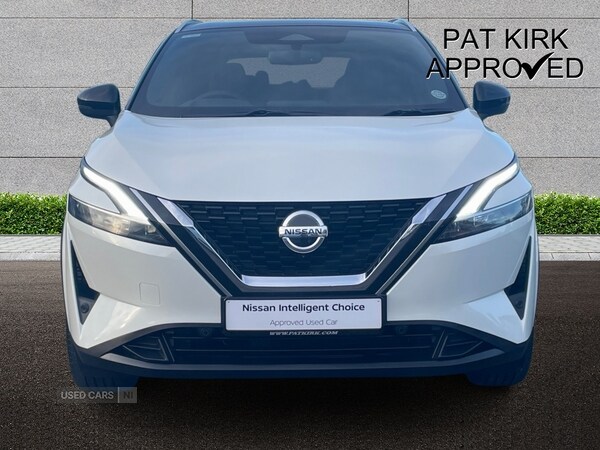 Used Nissan Qashqai 2022 for sale - 76593032: Photo 12