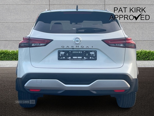 Used Nissan Qashqai 2022 for sale - 76593032: Photo 13