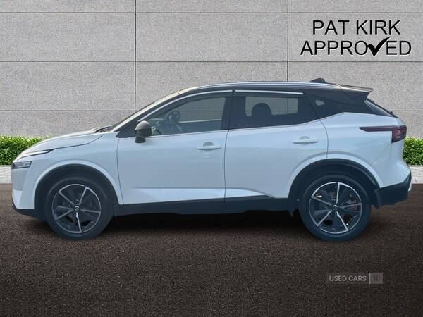 Used Nissan Qashqai 2022 for sale - 76593032: Photo 14