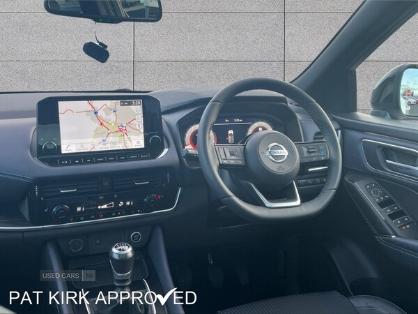 Used Nissan Qashqai 2022 for sale - 76593032: Photo 16