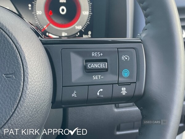 Used Nissan Qashqai 2022 for sale - 76593032: Photo 19