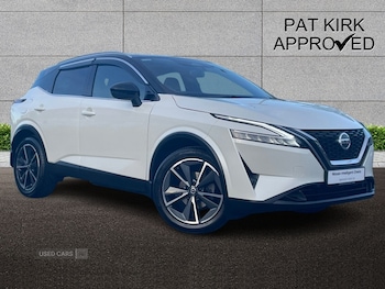 2022 - 1.3 DiG-T MH Tekna 5dr