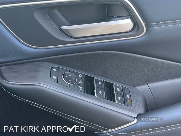 Used Nissan Qashqai 2022 for sale - 76593032: Photo 20