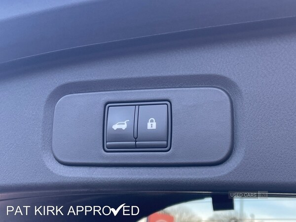 Used Nissan Qashqai 2022 for sale - 76593032: Photo 21