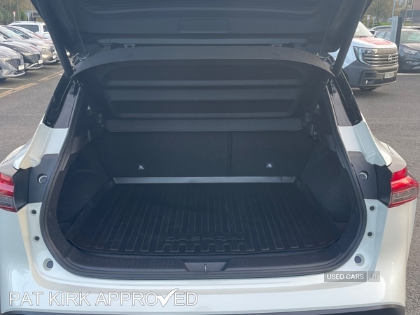 Used Nissan Qashqai 2022 for sale - 76593032: Photo 22