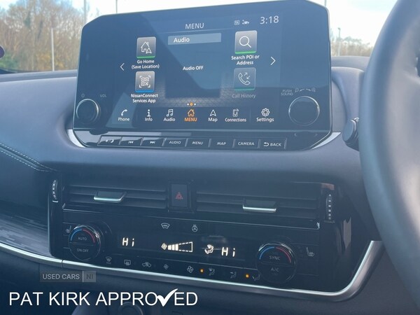 Used Nissan Qashqai 2022 for sale - 76593032: Photo 23