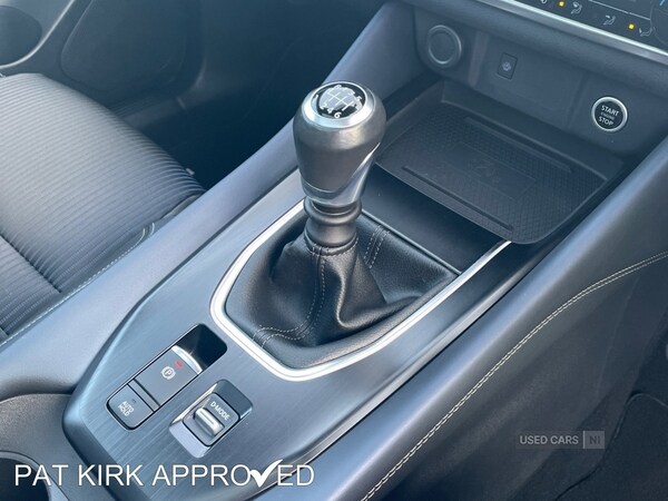 Used Nissan Qashqai 2022 for sale - 76593032: Photo 24