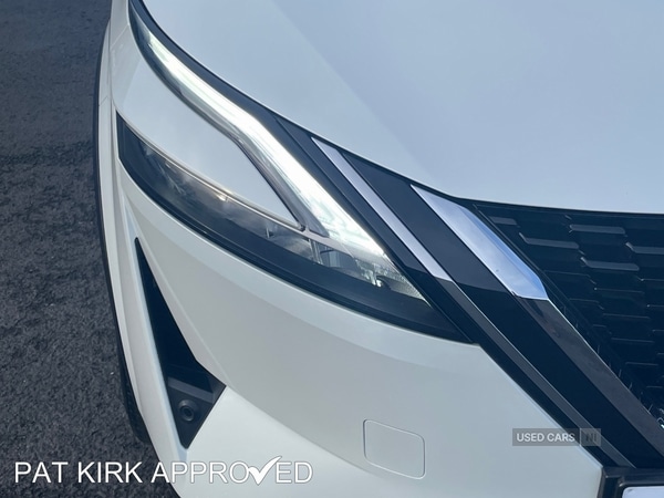 Used Nissan Qashqai 2022 for sale - 76593032: Photo 25