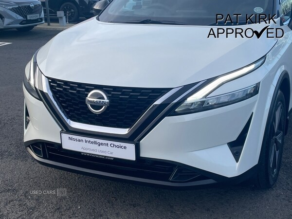 Used Nissan Qashqai 2022 for sale - 76593032: Photo 26