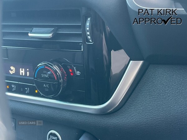 Used Nissan Qashqai 2022 for sale - 76593032: Photo 28