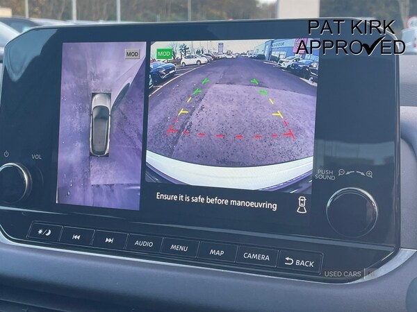 Used Nissan Qashqai 2022 for sale - 76593032: Photo 29