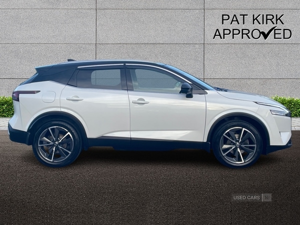 Used Nissan Qashqai 2022 for sale - 76593032: Photo 3