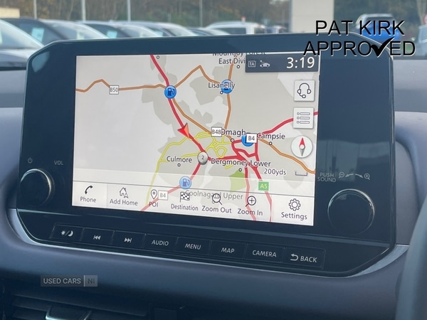 Used Nissan Qashqai 2022 for sale - 76593032: Photo 30