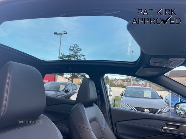 Used Nissan Qashqai 2022 for sale - 76593032: Photo 31