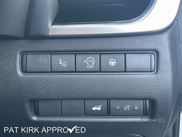 Used Nissan Qashqai 2022 for sale - 76593032: Photo 34