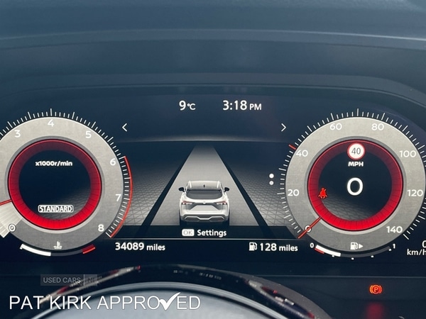 Used Nissan Qashqai 2022 for sale - 76593032: Photo 6