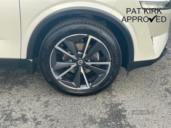 Used Nissan Qashqai 2022 for sale - 76593032: Photo 7