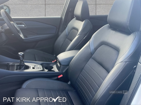 Used Nissan Qashqai 2022 for sale - 76593032: Photo 8