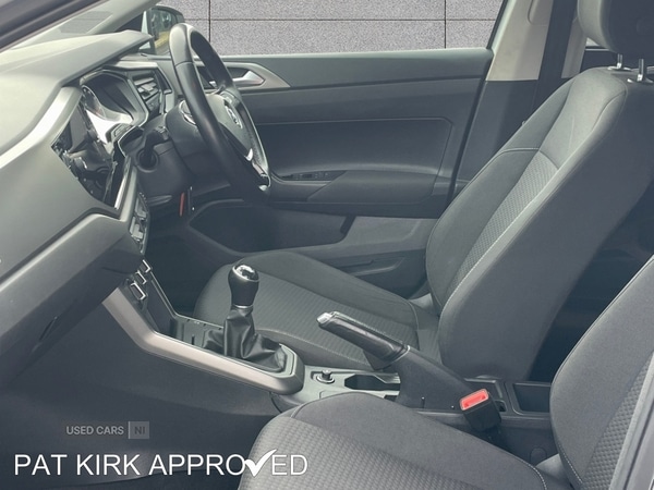 Used Volkswagen Polo 2019 for sale - 76667601: Photo 10