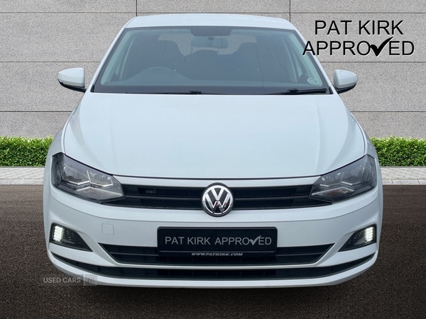 Used Volkswagen Polo 2019 for sale - 76667601: Photo 11