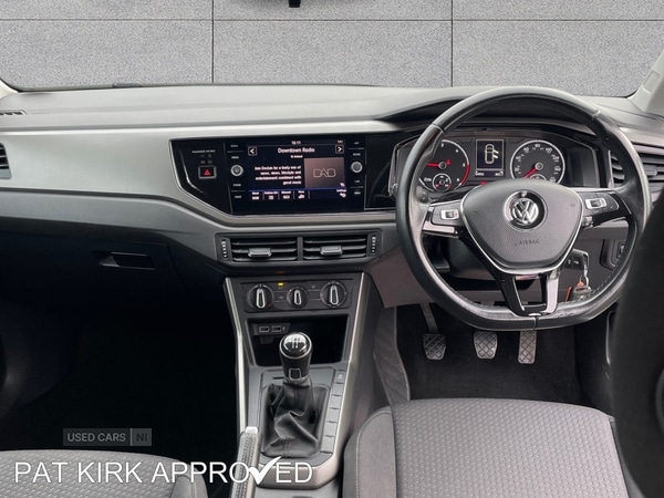 Used Volkswagen Polo 2019 for sale - 76667601: Photo 15