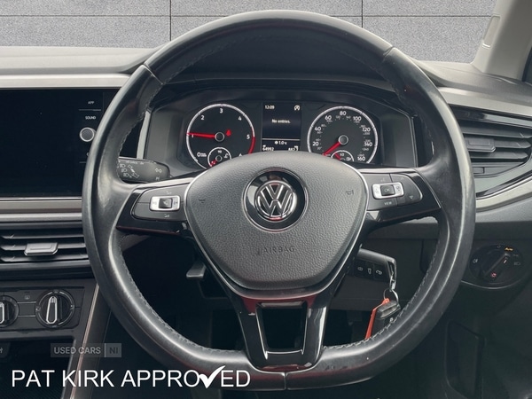 Used Volkswagen Polo 2019 for sale - 76667601: Photo 16