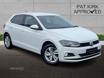 Used Volkswagen Polo 2019 for sale - 76667601: Photo