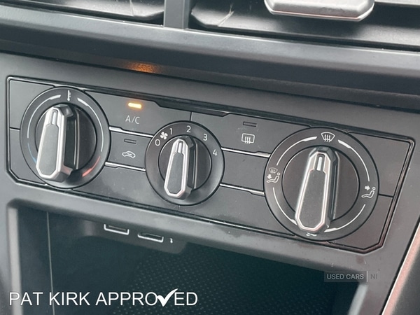 Used Volkswagen Polo 2019 for sale - 76667601: Photo 22