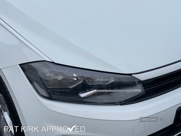 Used Volkswagen Polo 2019 for sale - 76667601: Photo 23