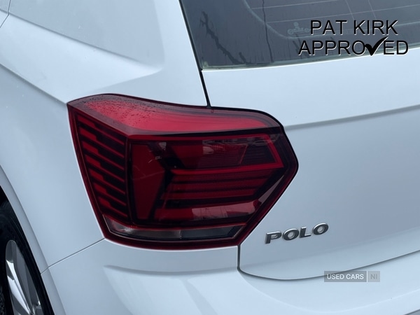 Used Volkswagen Polo 2019 for sale - 76667601: Photo 24