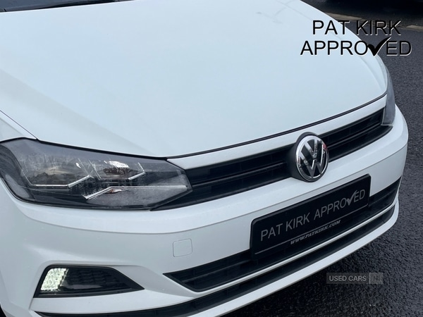 Used Volkswagen Polo 2019 for sale - 76667601: Photo 25