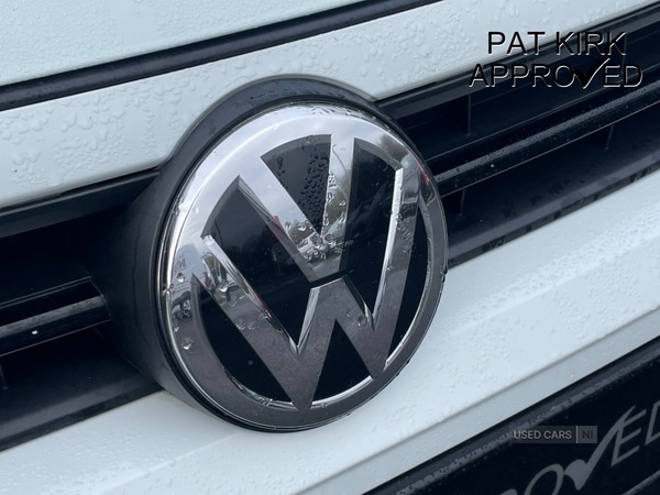 Used Volkswagen Polo 2019 for sale - 76667601: Photo 26