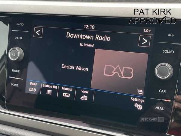 Used Volkswagen Polo 2019 for sale - 76667601: Photo 28