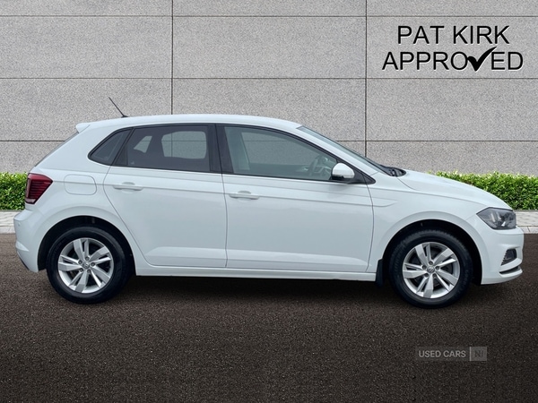 Used Volkswagen Polo 2019 for sale - 76667601: Photo 3