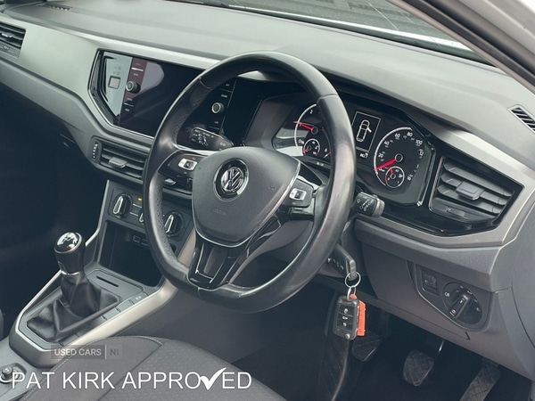 Used Volkswagen Polo 2019 for sale - 76667601: Photo 5