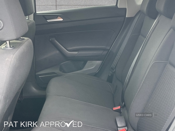 Used Volkswagen Polo 2019 for sale - 76667601: Photo 9