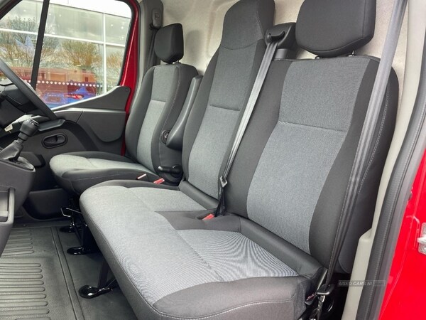 Used Nissan Interstar 2025 for sale - 74083196: Photo 15