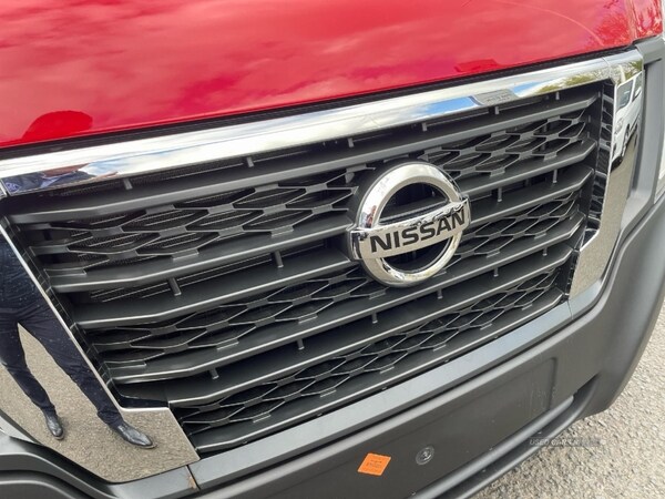 Used Nissan Interstar 2025 for sale - 74083196: Photo 19