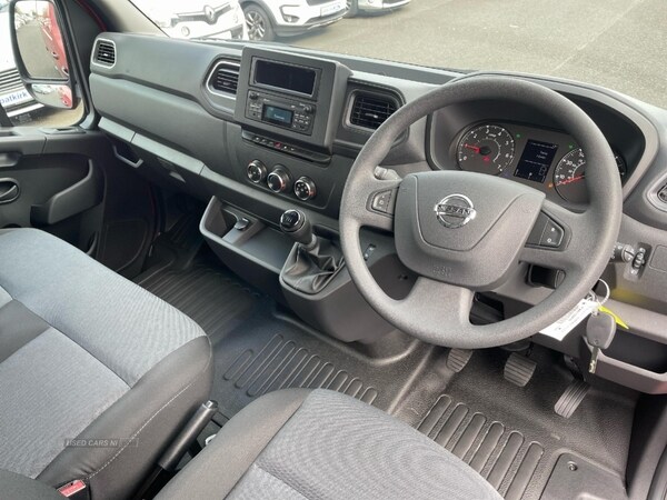 Used Nissan Interstar 2025 for sale - 74083196: Photo 1