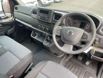 Used Nissan Interstar 2025 for sale - 74083196: Photo