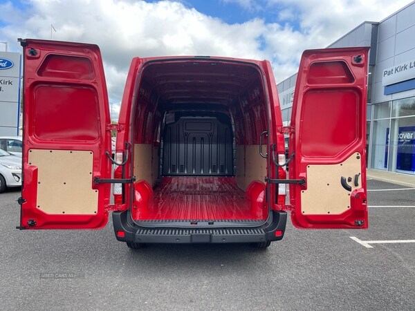 Used Nissan Interstar 2025 for sale - 74083196: Photo 20