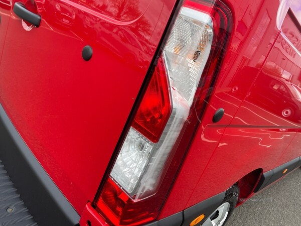 Used Nissan Interstar 2025 for sale - 74083196: Photo 24