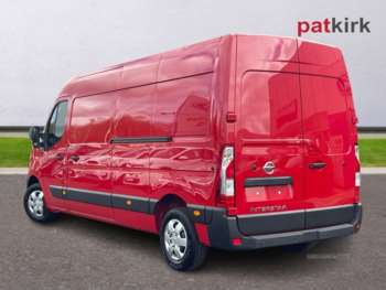 Used Nissan Interstar 2025 for sale - 74083196: Photo
