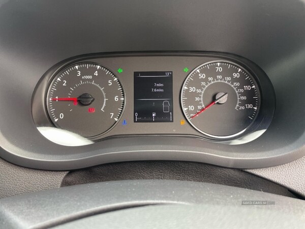 Used Nissan Interstar 2025 for sale - 74083196: Photo 3