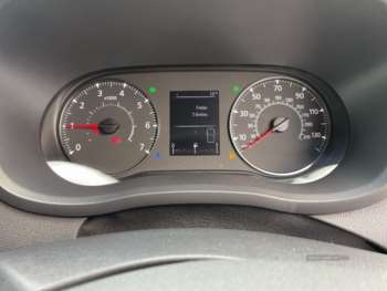 Used Nissan Interstar 2025 for sale - 74083196: Photo