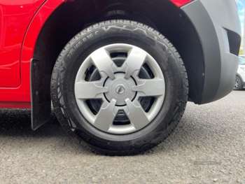Used Nissan Interstar 2025 for sale - 74083196: Photo