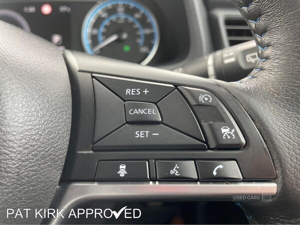 Used Nissan Leaf 2022 for sale - 71256956: Photo 11